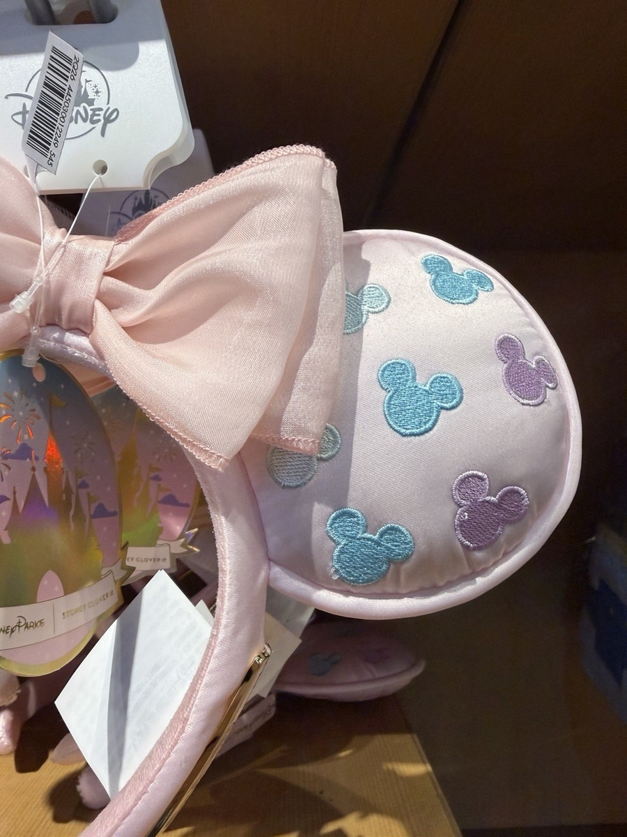Disney Parks x Stoney Clover Lane Mickey Mouse Icon Adult  display picture 2