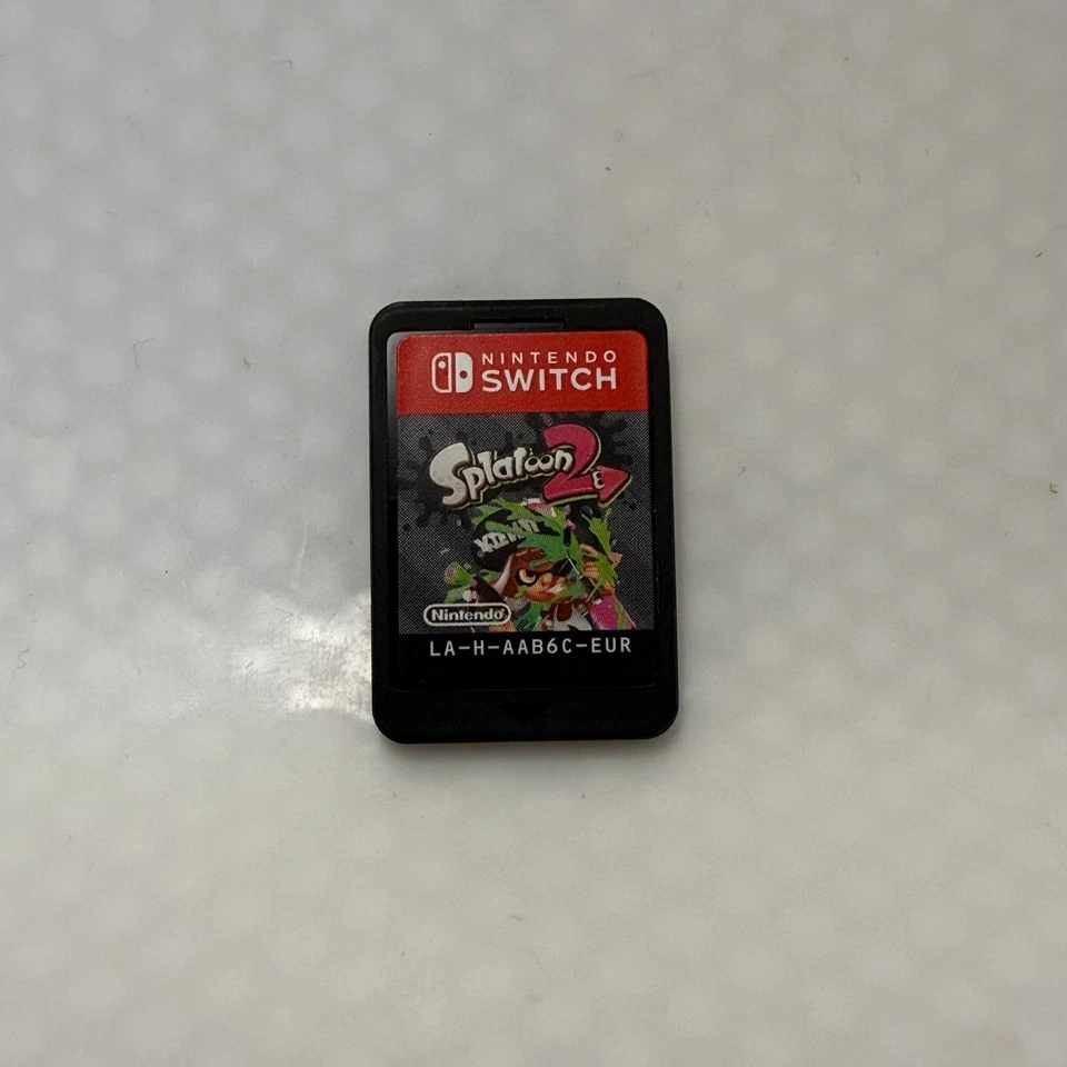 SPLATOON 2 Nintendo Switch PAL Completo | Amazing Stand, foto 4 di 5