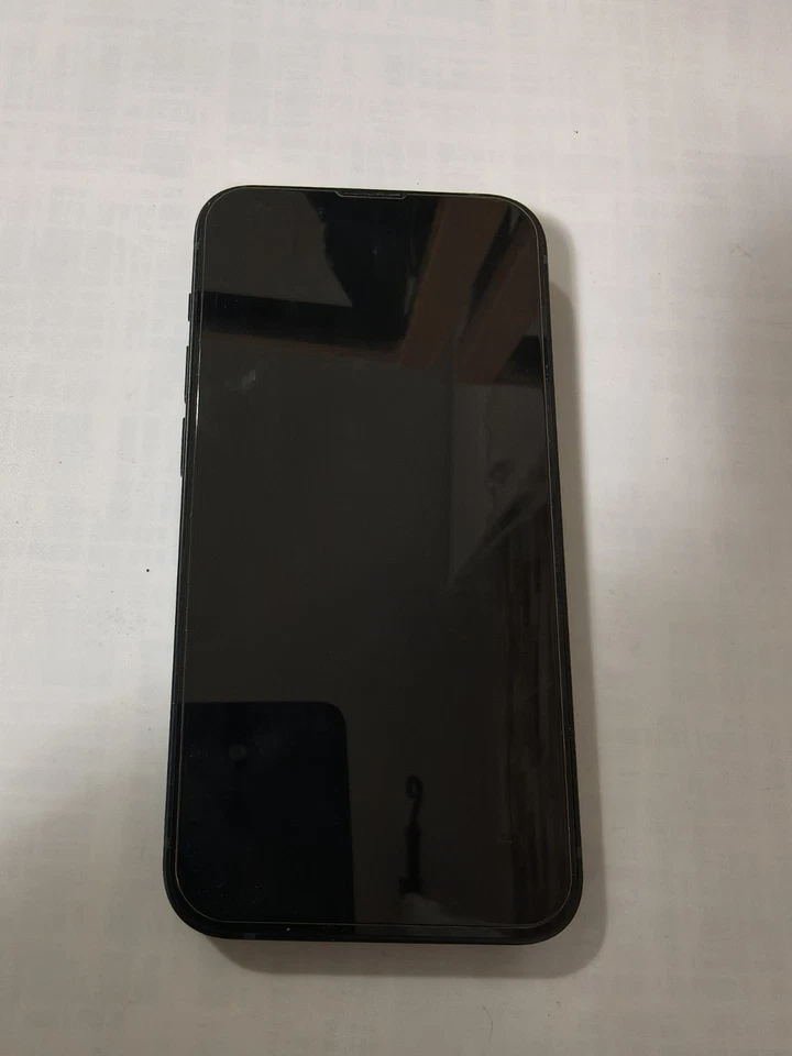 Apple iPhone 13 mini - 128GB - Medianoche (Desbloqueado) - Imagen 2 de 4