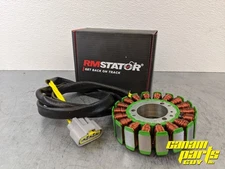 650 watt RM Stator Plate with wire connection Can-am replaces OEM 420685632