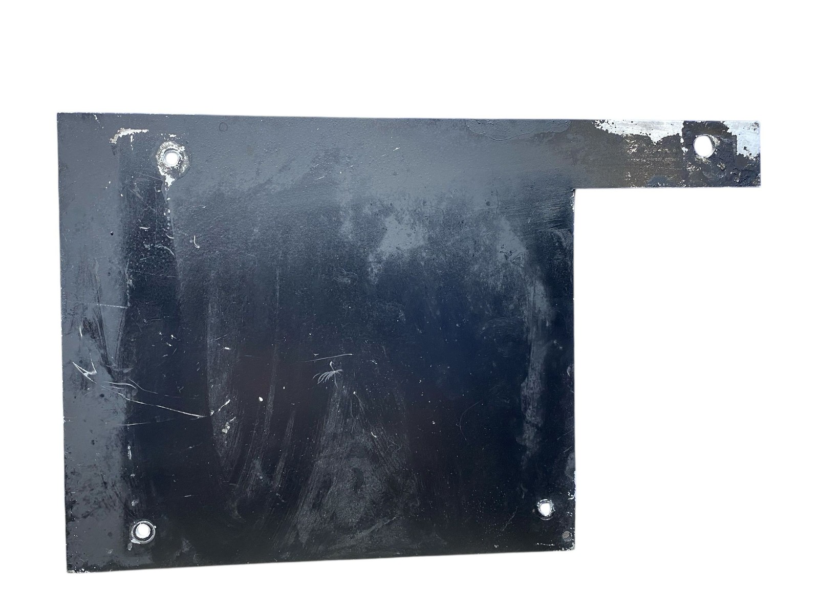 LAMBORGHINI HURACAN LP640-4 PERFORMANTE AWD 5.2L REAR LH RH BRACKET PLATE PANEL