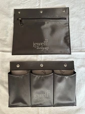 Thirty One Jewell set of two snap in inserts for Jewel handbags