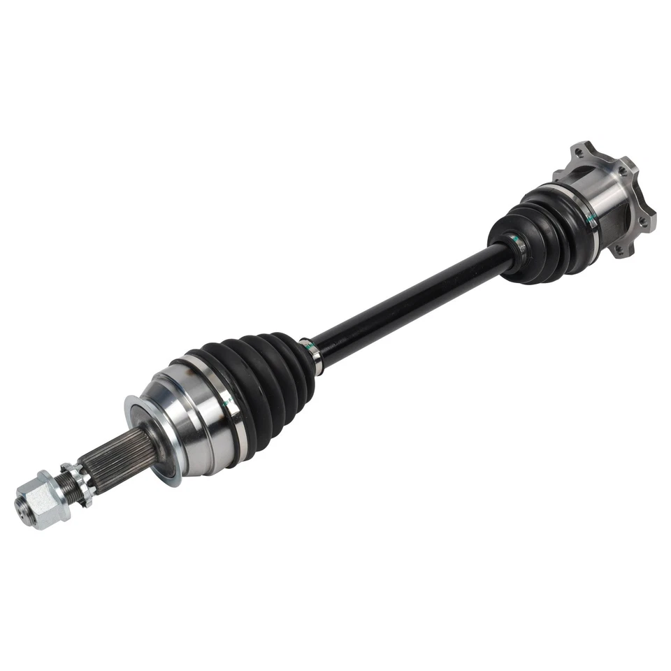 Rear Right for INFINITI for G35 2007-2008 V6 3.5L Passenger Side CV Axle Shaft - Image 3 of 4