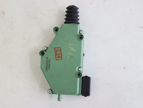 Stellmotor Tür vorn links VW T4 Bus 701959781 03-1994