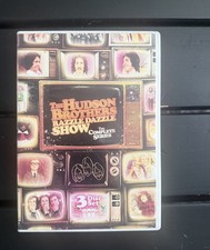 The Hudson Brothers Razzle Dazzleshow: The Complete Series (DVD) DVD