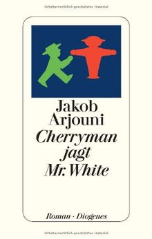 Cherryman jagt Mister White von Arjouni, Jakob | Buch | Zustand sehr gut - Picture 1 of 2