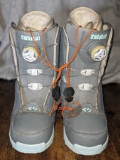 thirty two snowboard boots boa 7.5