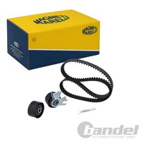 Magneti Marelli Zahnriemensatz Passend FüR CitroËN C4 C5 C8 DS4 DS5 Jumpy DS DS