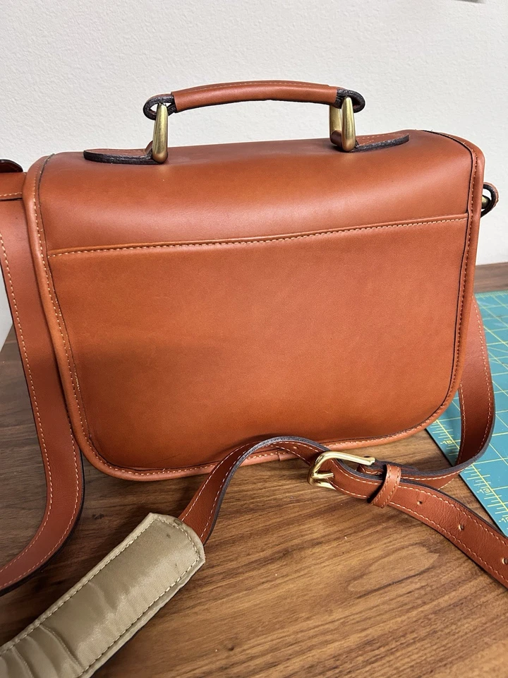 Bolsa para cámara ONA Foto 3 de 4