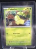 Chikorita 069 Cosmo Holo Swirl Promo - Perfect Order - Pokemon Card NM/M 🌀
