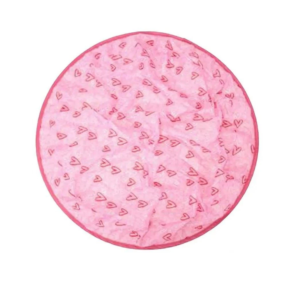 Interactive Toy Hide and Hunt Cover Easy to Use Wear Funny