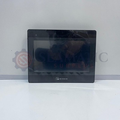 New WEINTEK MT6103iP Touch Panel HMI , V#1029