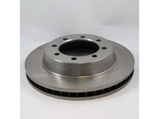 Pronto 54WH52X Front Brake Rotor Fits 1976-1996 Chevy P30 Disc Brake Rotor