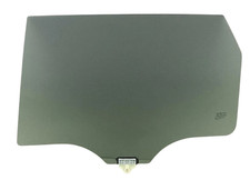 Fits: 2019-2023 Hyundai Santa Fe 4D SUV Driver Left Side Rear Door Window Glass