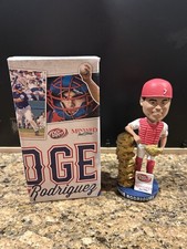 Ivan Rodriguez Cards, Rookie Cards and Autographed Memorabilia Guide 41