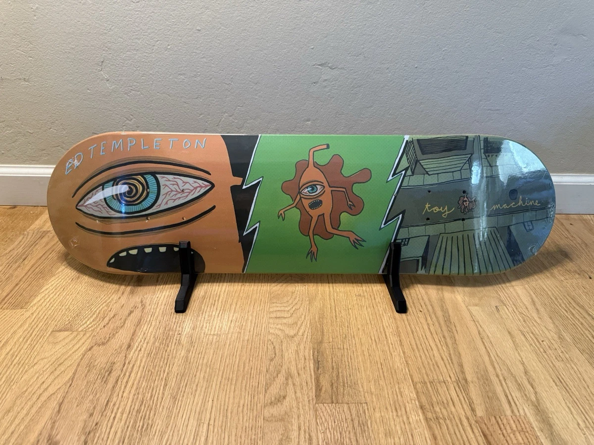 ed templeton products for sale | eBay