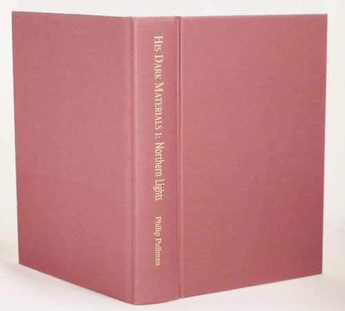 * Fine Copy * Philip Pullman Northern Lights First UK Edn 9th Impression - Imagen 2 de 6