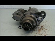 Démarreur Audi A3