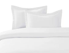 Best Seller Luxury Duvet Cover Set 3-PCs Egyptian Quality-Super King Size