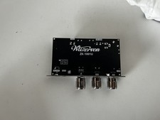 ZK-1001U 100W Mono Bluetooth Audio Wzmacniacz mocy Moduł Bass Treble Regulacja