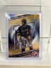 2025 Topps Pristine - Perseverance Andrew McCutchen #P-18