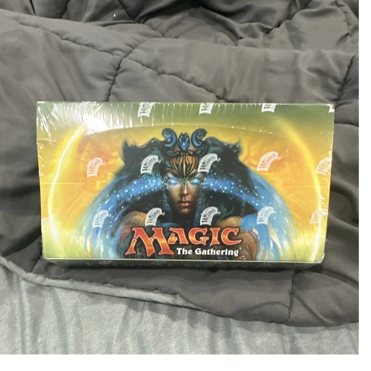 magic gatecrash booster box Gatecrash Booster Pack