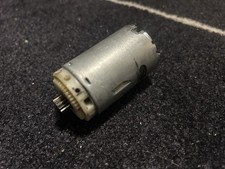 Milwaukee M12 12 Volts 2456-20 2457-20 Ratchet Motor Replacement Part 23-30-0650