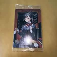 Nikke Wafers 4 Zwei Candy Snack Japanese Confection