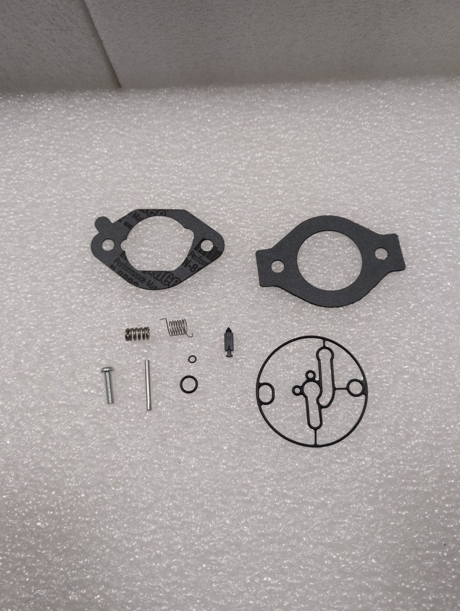 Genuine Kohler Engines Overhaul Kit 22 757 01-S | eBay