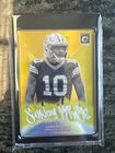 2025 Donruss Optic Jordan Love Gold (RAW)
