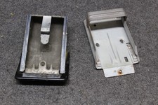 1969 Chevrolet Chevelle Black Ash Tray