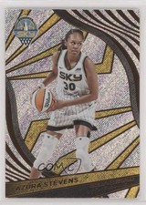 2022 Panini Revolution WNBA Azura Stevens #59 0l1