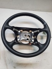 1996-2003 Ford Ranger Steering Wheel Oem Black W Cruise Controls 1996-2003 Ford Ranger Steering Wheel Oem Black W Cruise Controls