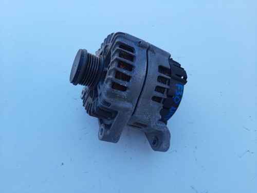 BMW 3 F30 F35 F31 2013 Lichtmaschine 8578608 Diesel 135kW AJT13105
