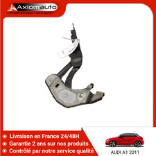 Capot Audi A1