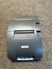 EPSON TM-U220B M188B Dot Matrix POS Receipt Printer USB-B