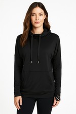 Women's ALALA Shadow Dolman Hoodie XS