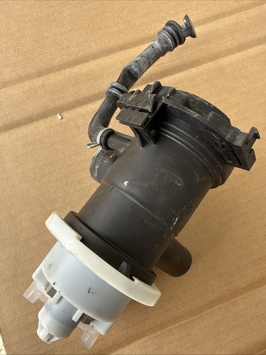 Siemens IQ500 WM14QRO/12 Waschmasch. Ablaufpumpe Laugenpumpe 1KEBS 786729#51962