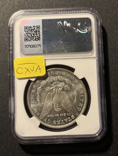 MS 62 Graded 1903 Year Morgan US Dollars (1878-1921) for sale | eBay
