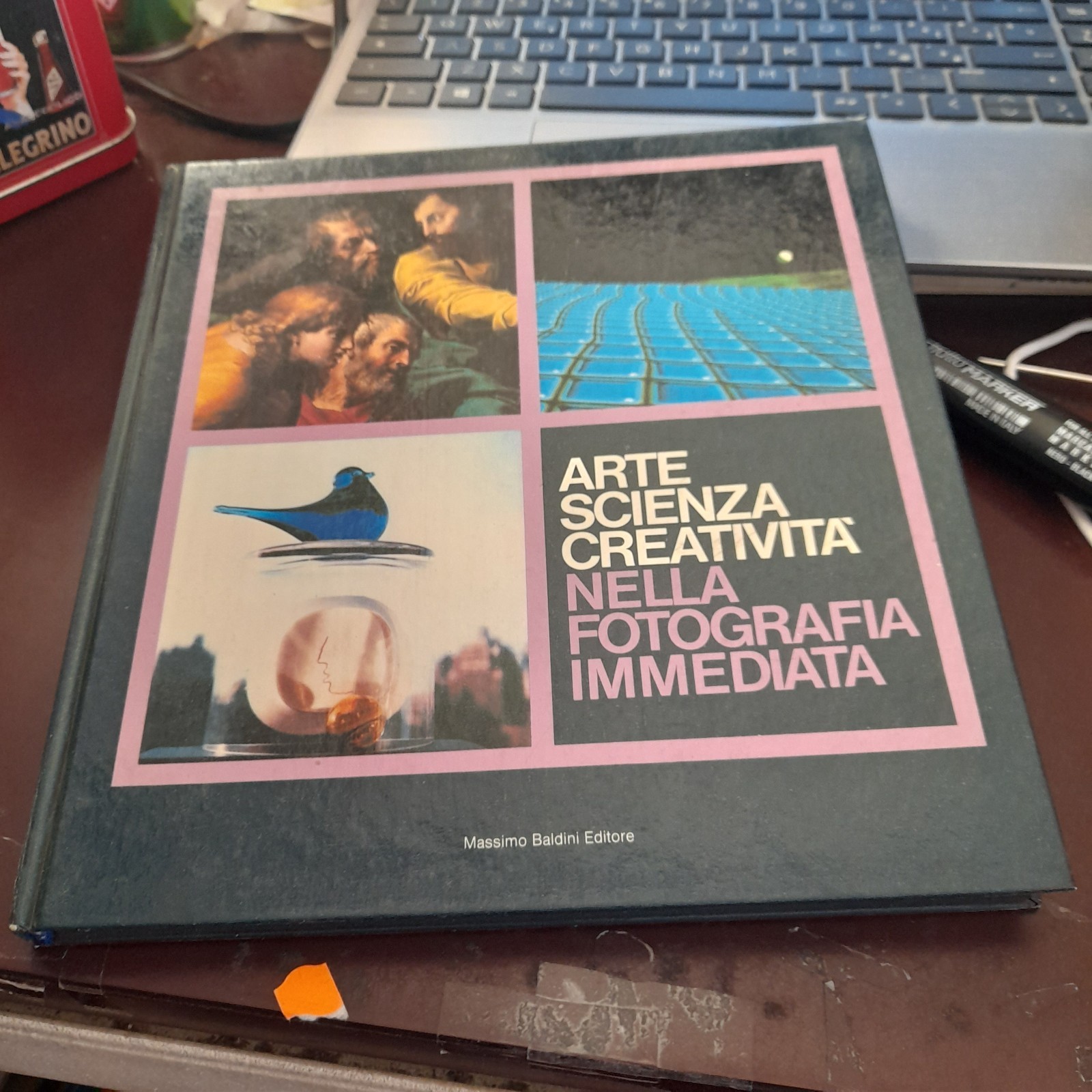Foto 1 di 5