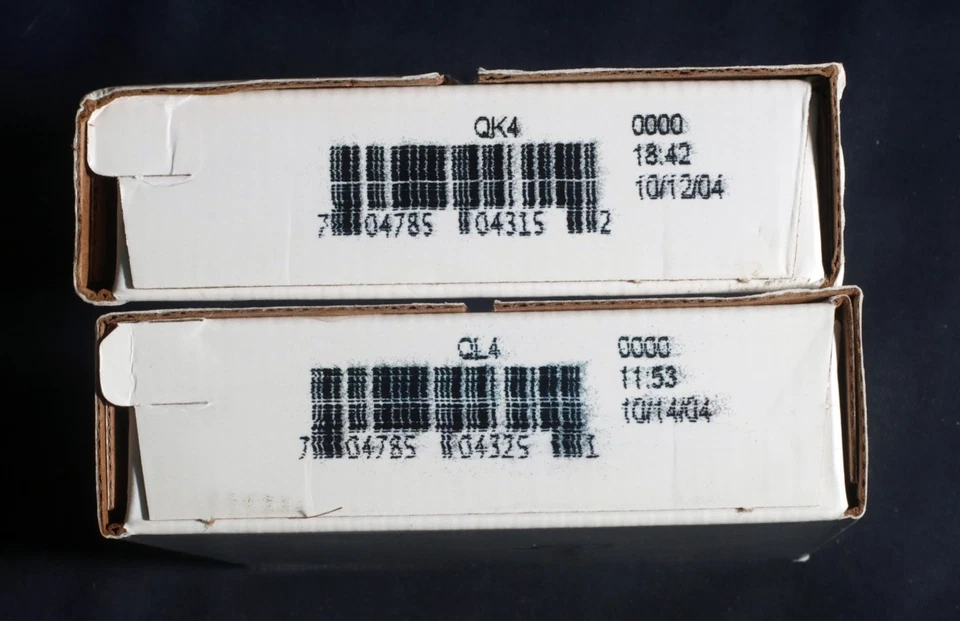 2004-P&D WISCONSIN STATE QUARTER $25 MINT SEALED BAGS (200 COINS) "RARE" LOT A84 - Image 2 of 4