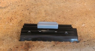 HP Envy Paper Jam Access Cover 5520 5570 5660 5741 6222 6255 6978 7155 7640 7645