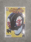 2x AMAZING SPIDER-MAN 11 SU SYMBIE VARIANT MARVEL COMICS 2025 Nm