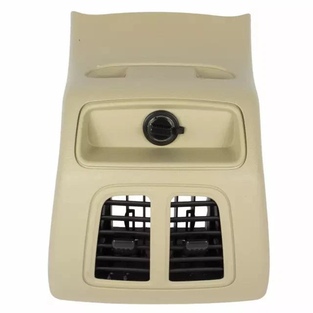 Genuine Ford 2013-2019 Taurus Rear Panel BG1Z-54045A36-AA