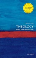 Theology | A Very Short Introduction | David Ford | Taschenbuch | Englisch