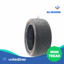 Used 27540r17 Toyo Extensa Hp Ii 98w - 8.532