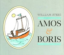 Amos  Boris - Hardcover - ACCEPTABLE