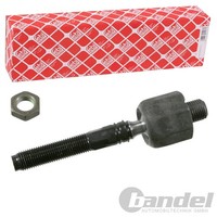 Febi Bilstein Axialgelenk Spurstange Innen Passend FüR Volvo S60 S80 V70 XC70
