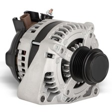 High Output Alternator for Silverado 1500 2500HD Suburban Tahoe 2014-2017