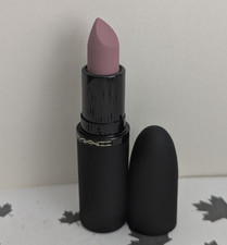MAC Powder Kiss Hazy Matte Lipstick - 907 Girls Weekend, 100% AUTHENTIC, no box.